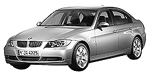 BMW E92 B3694 Fault Code